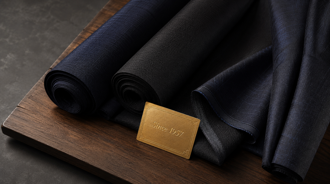 Best Unstitched Fabric for Men in Pakistan 2026 — The Complete Guide