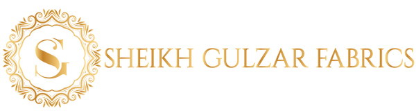 Sheikh Gulzar Fabrics