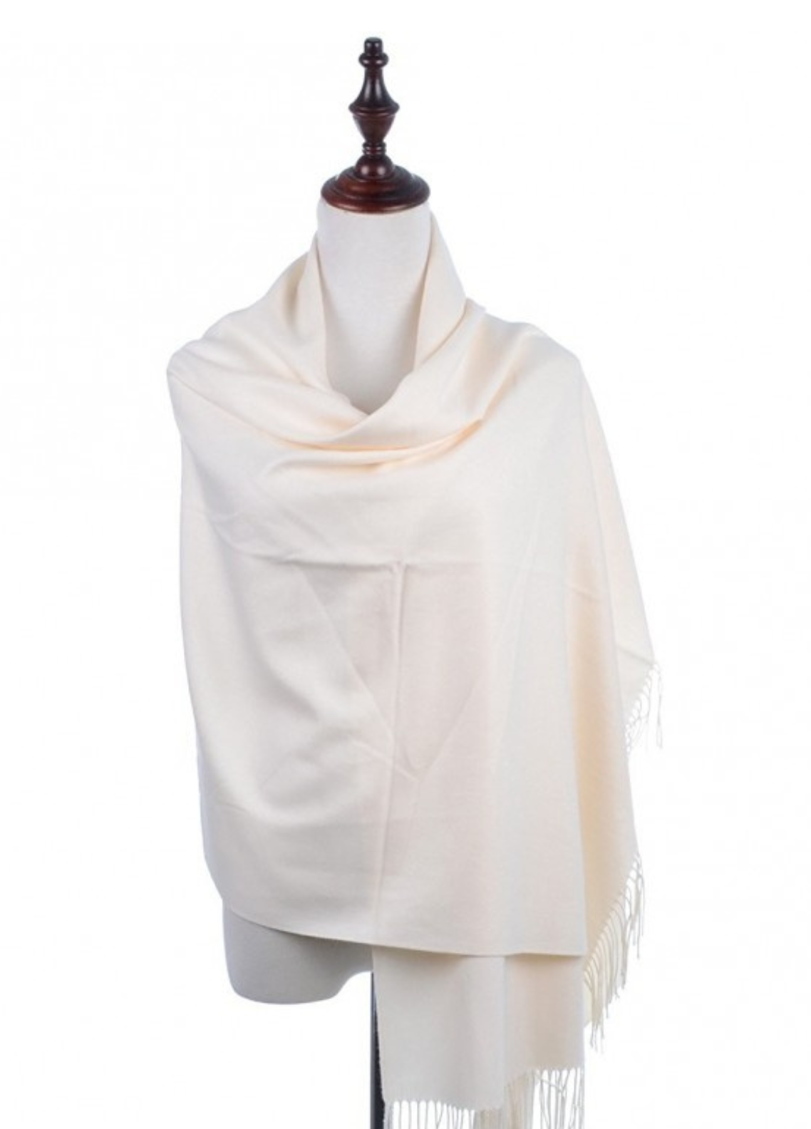 Prestige Shawl