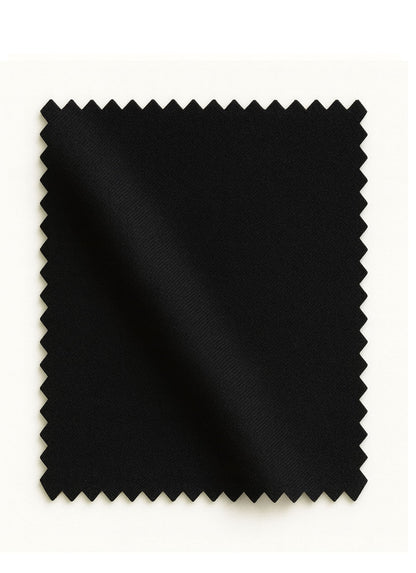 Black 2.0 | Best Black Fabric