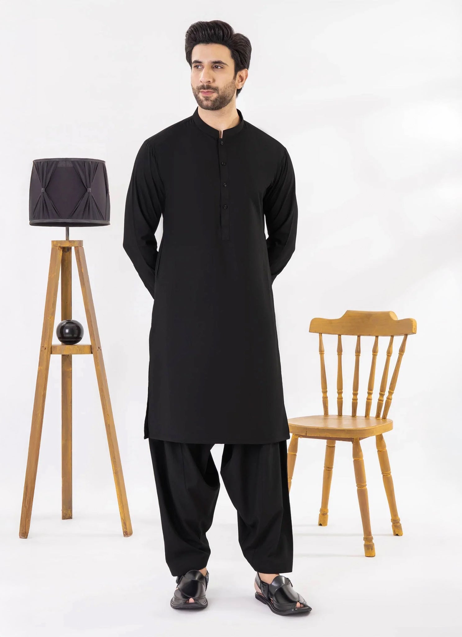 Trovio – Premium Round Weave Fabric | SGF – Sheikh Gulzar Fabrics