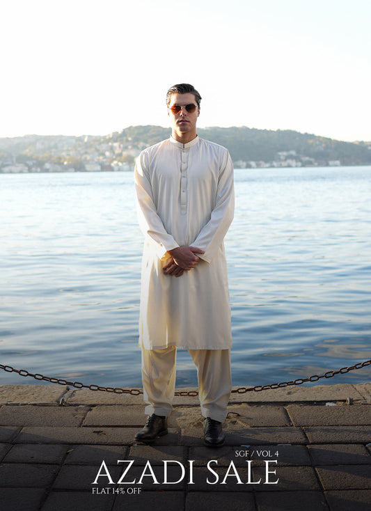 Shah Nawab — Boski Colour | DASTAAN Volume IV