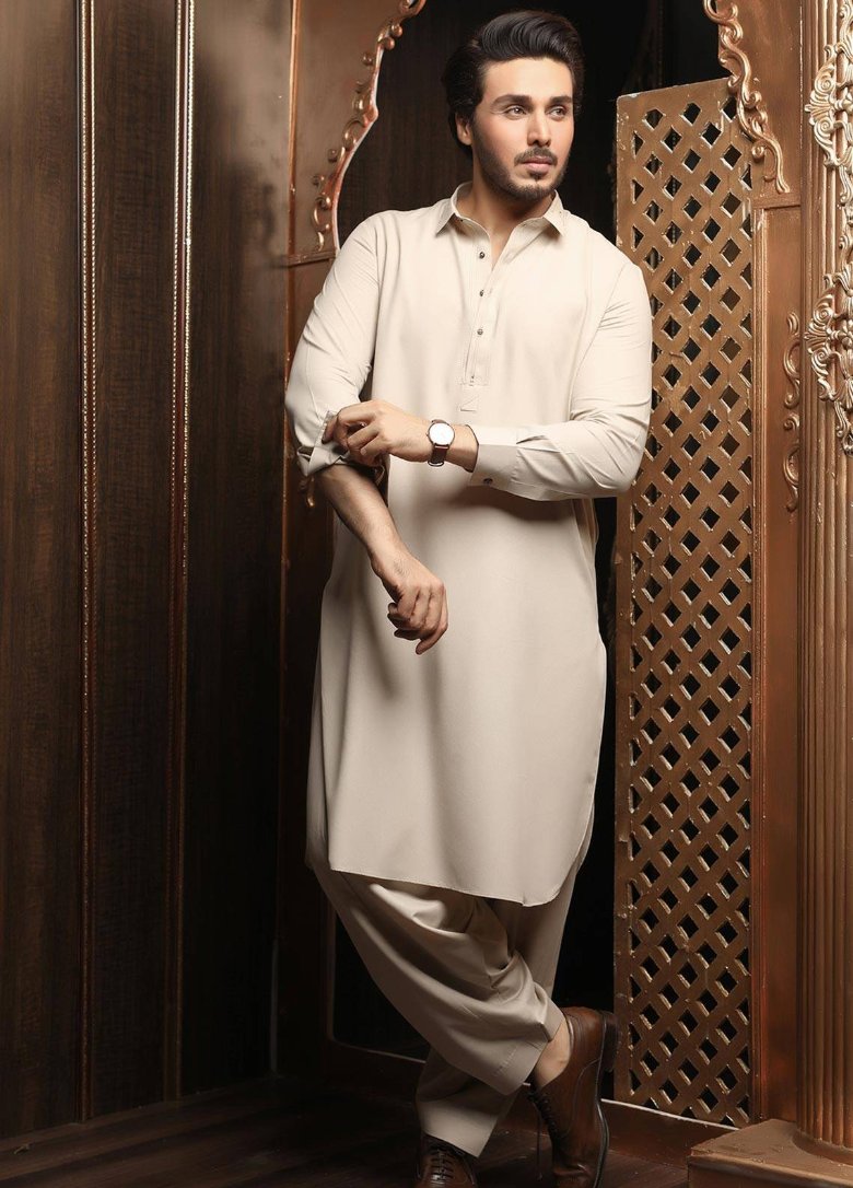 Pure Cotton & Latha Fabric in Pakistan | SGF 2026