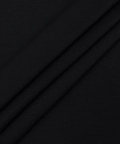 Narkins Blended Ink Blue fabric — premium unstitched dual-effect material, soft and durable luxury men’s shalwar kameez fabric Pakistan.