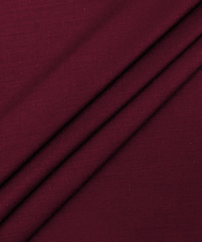Sheikh Gulzar Fabrics Narkins Blended — premium dual-effect unstitched fabric collection in cherry, ruby, sapphire, ink blue, and black shades, luxury men’s fabric Pakistan.