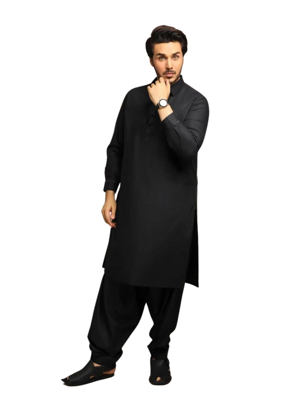 Best Wash and Wear Fabric in Pakistan | SGF Collection 2025