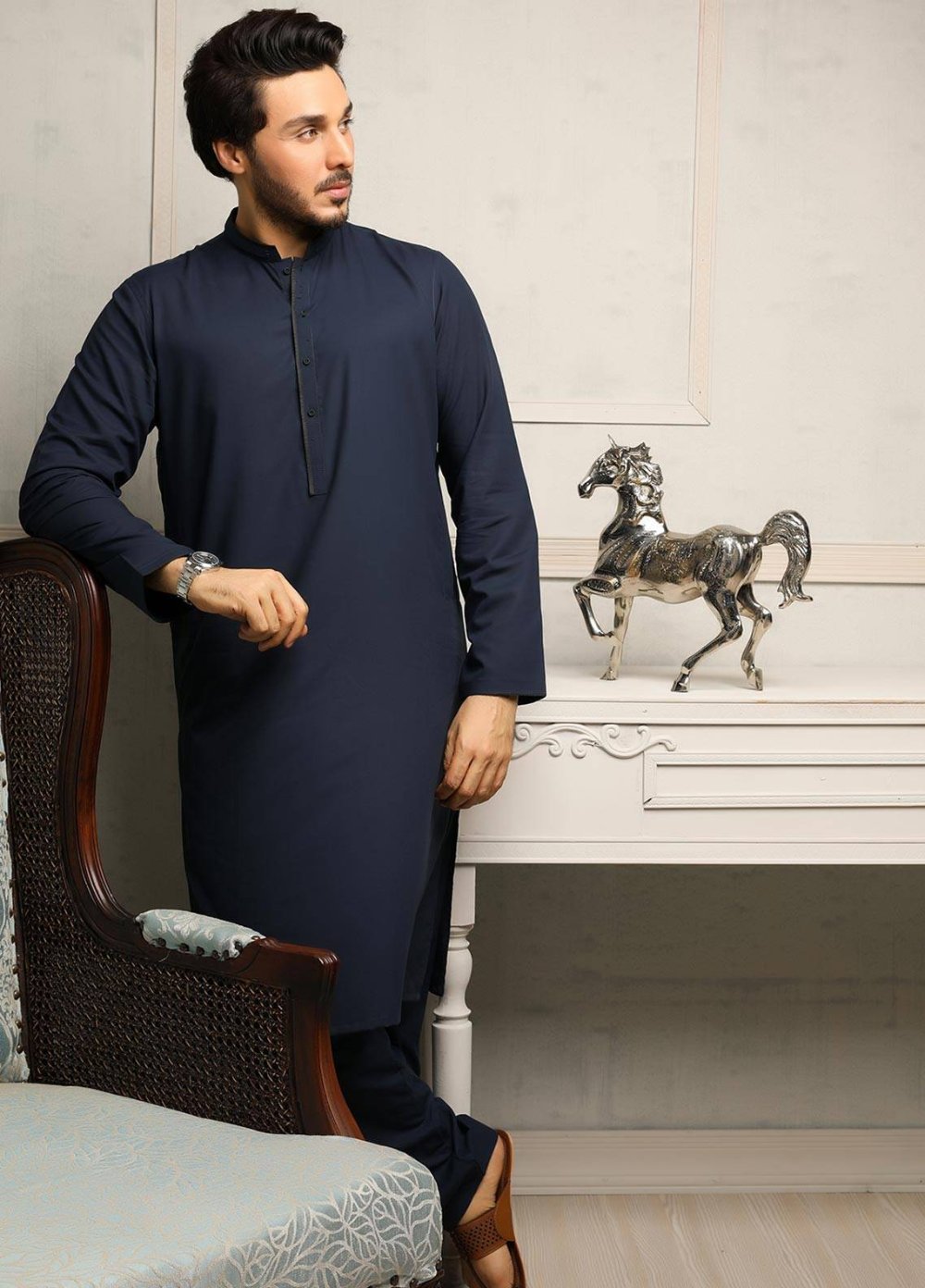 Best Wash and Wear Fabric in Pakistan | SGF Collection 2025