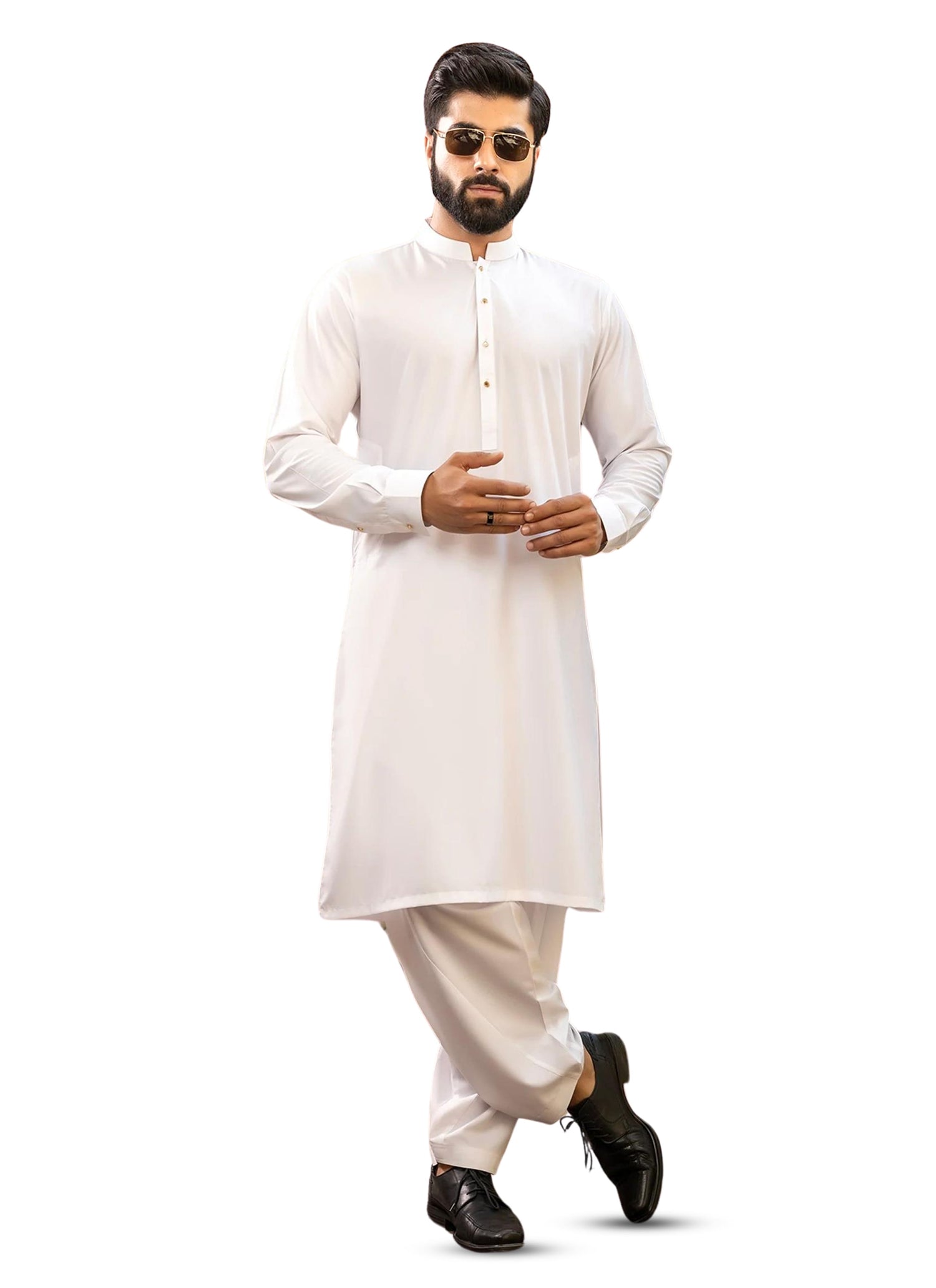 Pure Cotton & Latha Fabric in Pakistan | SGF 2025