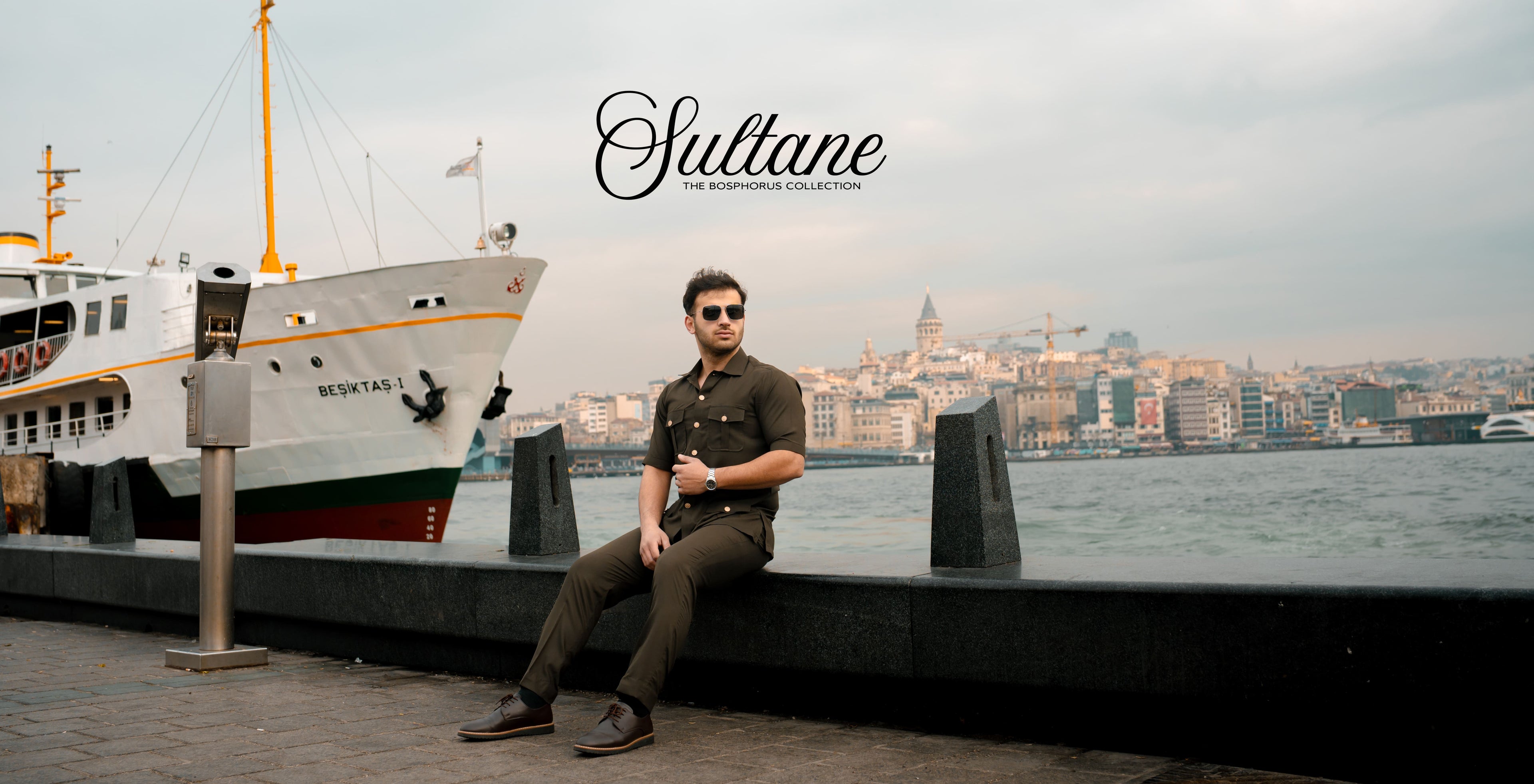 SGF official website banner image — elegant premium men’s fabrics displayed with heritage branding, unstitched shalwar kameez fabric Pakistan.